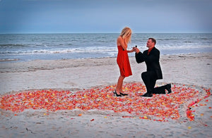 10 Awesome Proposal Ideas That She Can't Say No To