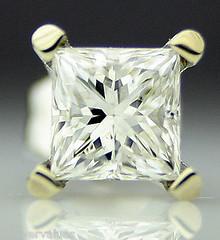 What Is The 5th C of Loose Diamonds?
