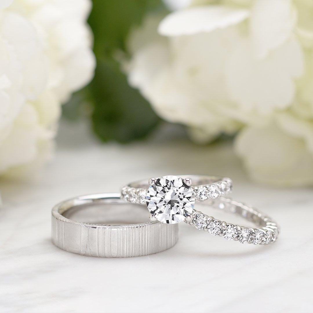 How to Choose the Right Wedding Ring