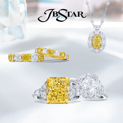 JB Star Trunk Show - November 3 - November 5