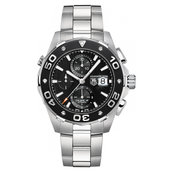 Largest 2025 watch face