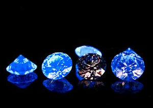 Why You Should Care About A Diamond's Fluorescence