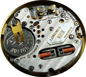 The Difference Between Quartz, Mechanical, Automatic & All Other Watch Movements