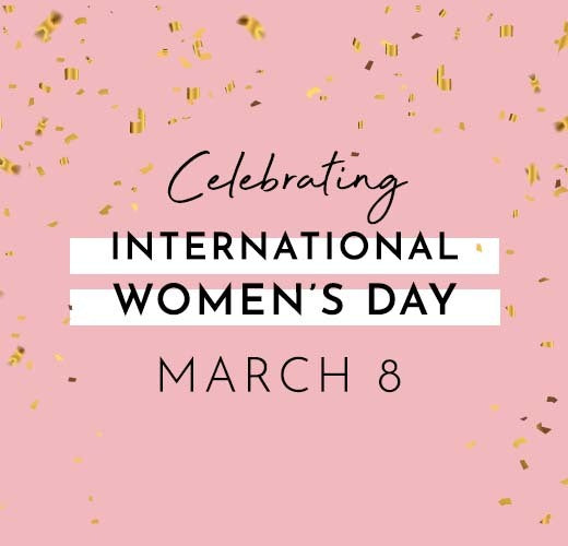 International Women's Day