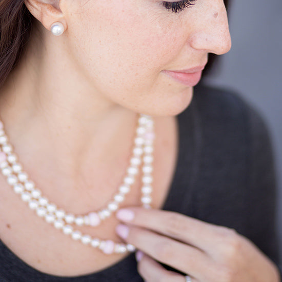 5 Legends On The Mythology Of Pearls You Didn't Know