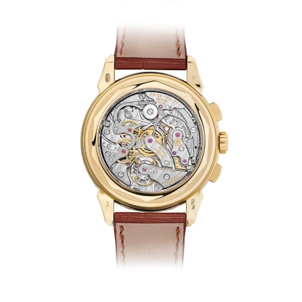 Patek Philippe Grand Complications 5270J-001 – Long's Jewelers