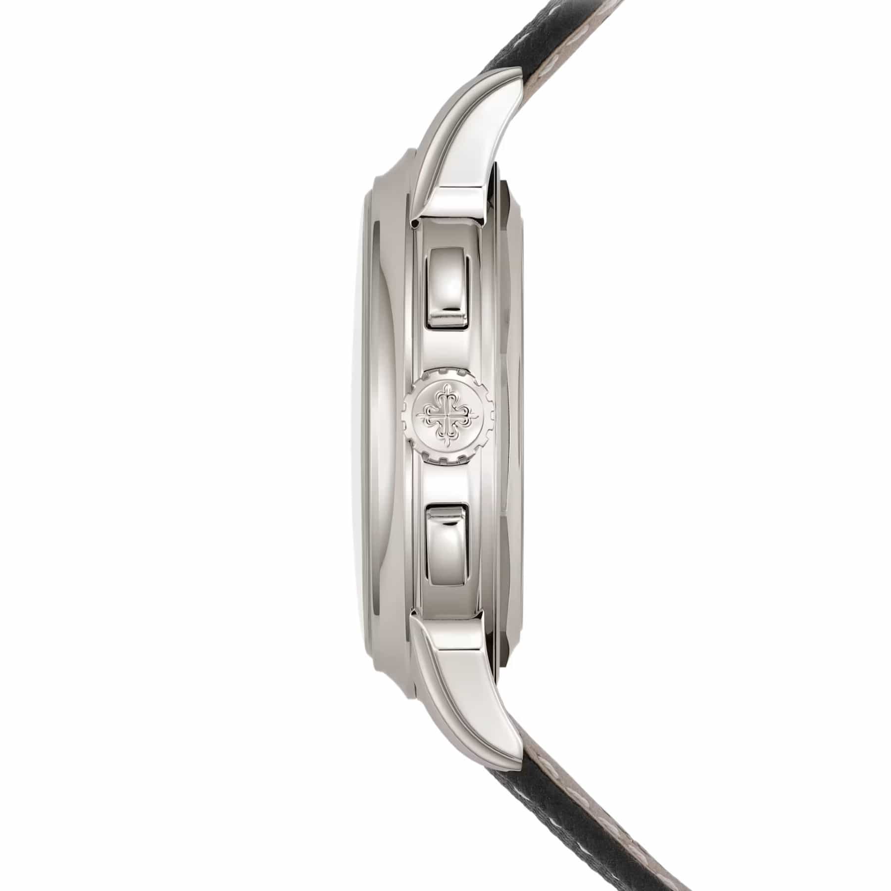 Patek Philippe Grand Complications 5270P-015 – Long's Jewelers