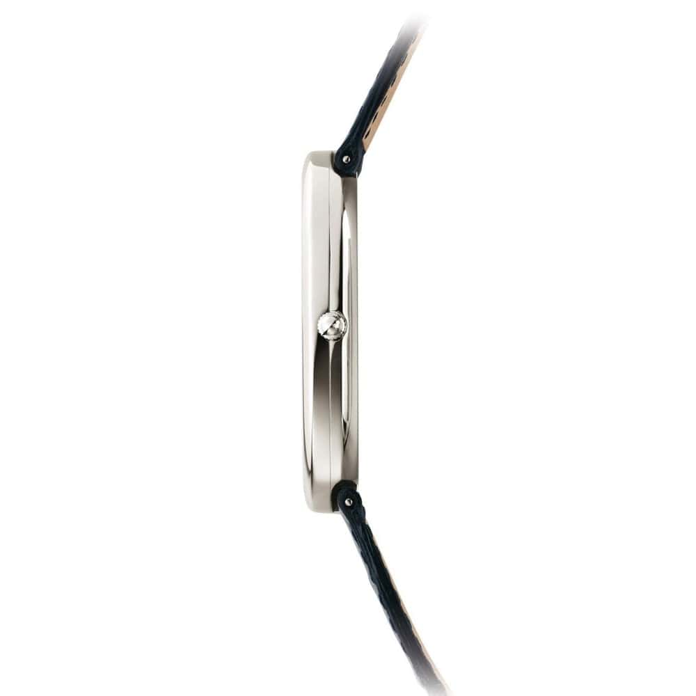 Patek Philippe Golden Ellipse 5738P-001 – Long's Jewelers