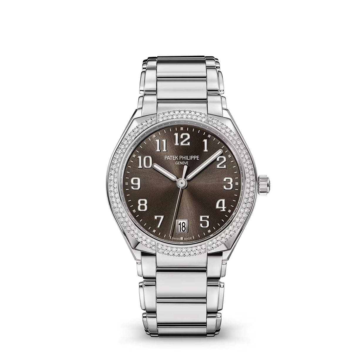 Patek Philippe Twenty~4 7300/1200A-010 – Long's Jewelers