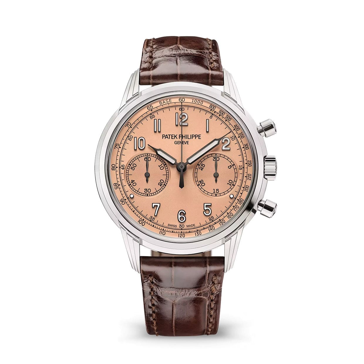 Patek Philippe Complications 5172G-010 – Long's Jewelers
