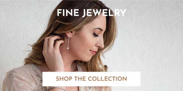 Fine Jewelry - Shop the Collection