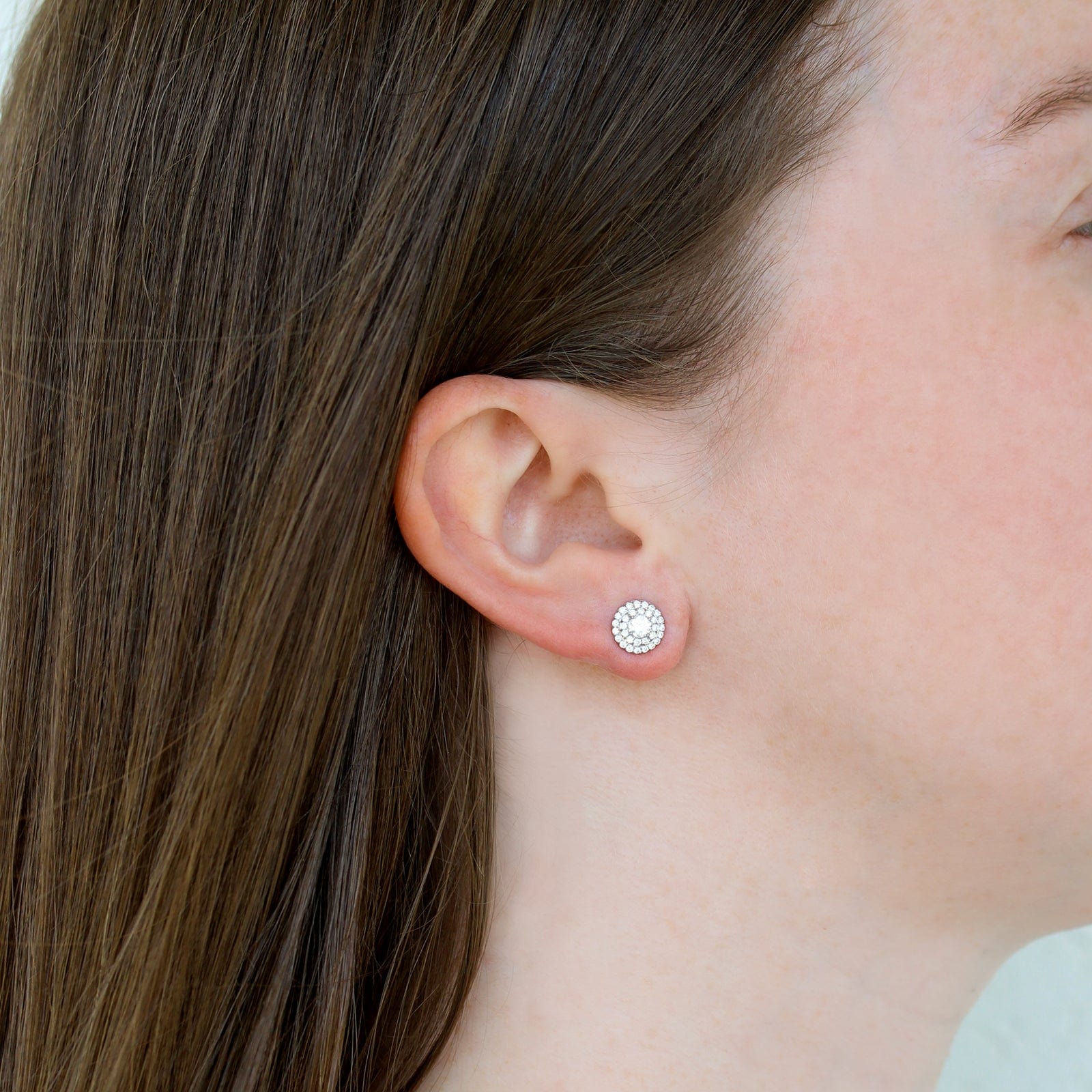 Tiffany jewelry earrings hotsell