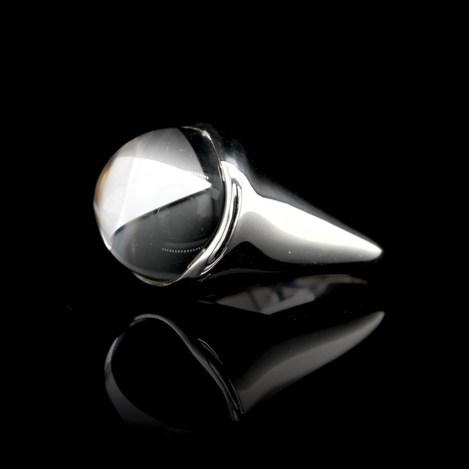Tiffany rock ring sales