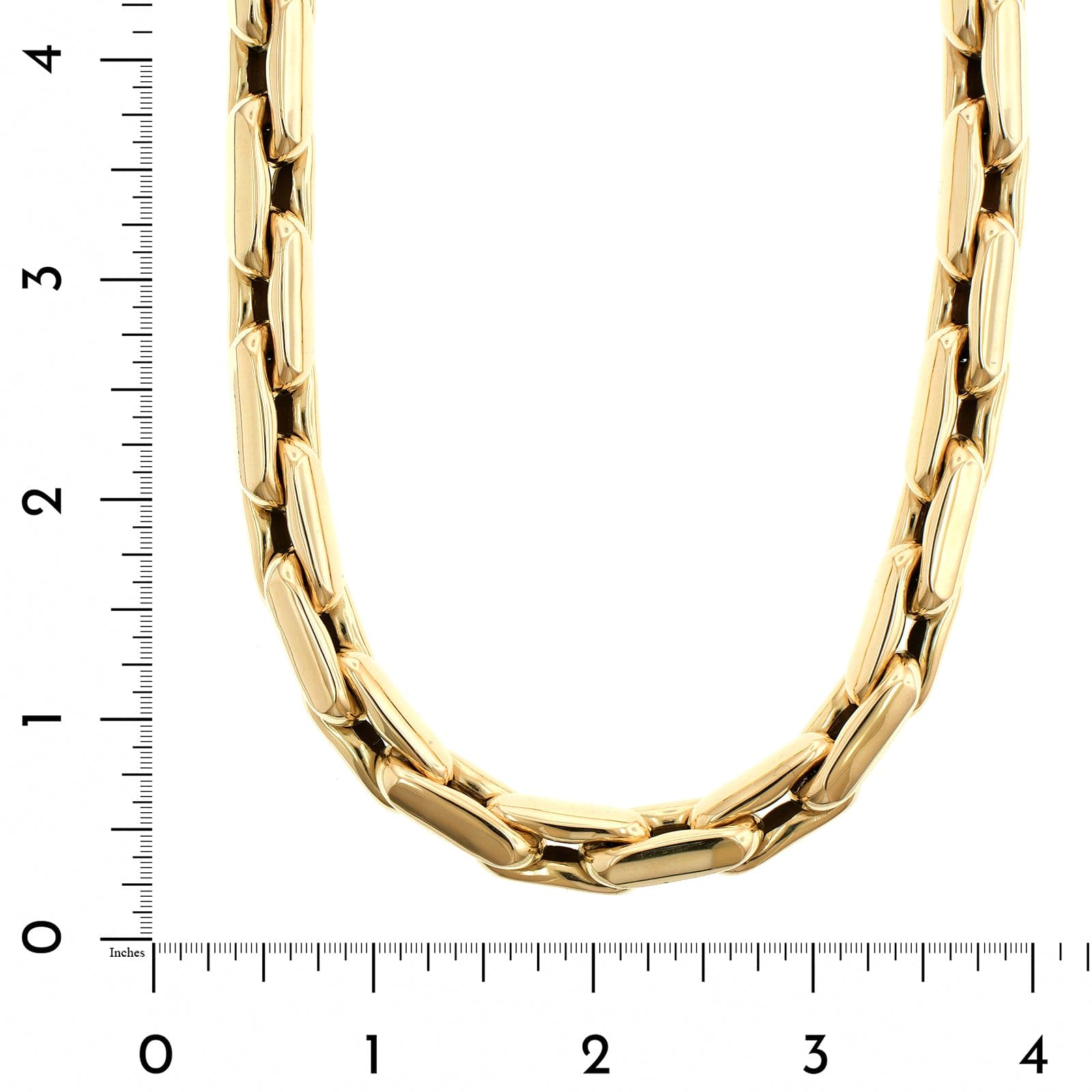 Lauren Rubinski 14K Yellow Gold 16