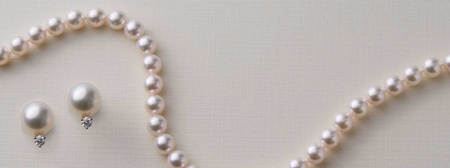 Pearl Jewelry