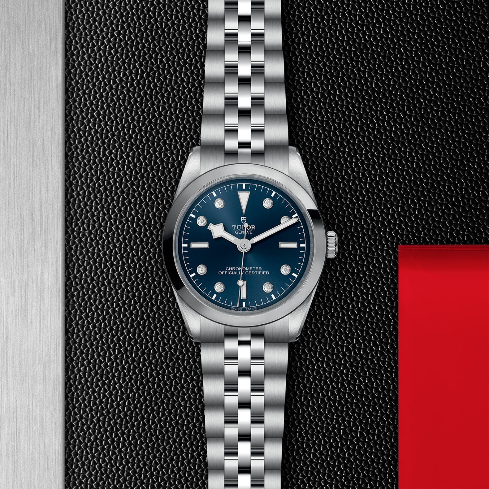 black bay 36mm