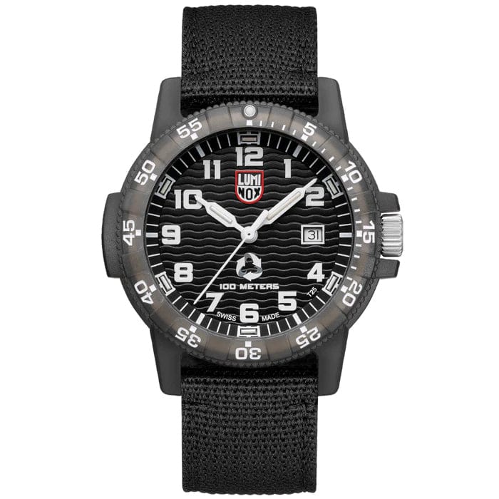 美品Luminox 時計 100 Meters Amazon.com: Luminox Pacific Diver Automatic Blue, Dive Watch