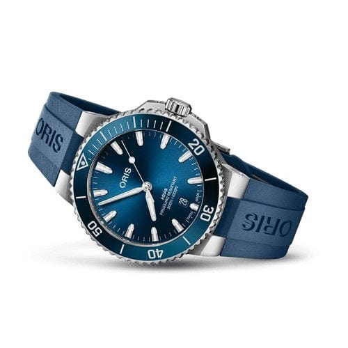 Oris Aquis Date – Long's Jewelers - Main Image