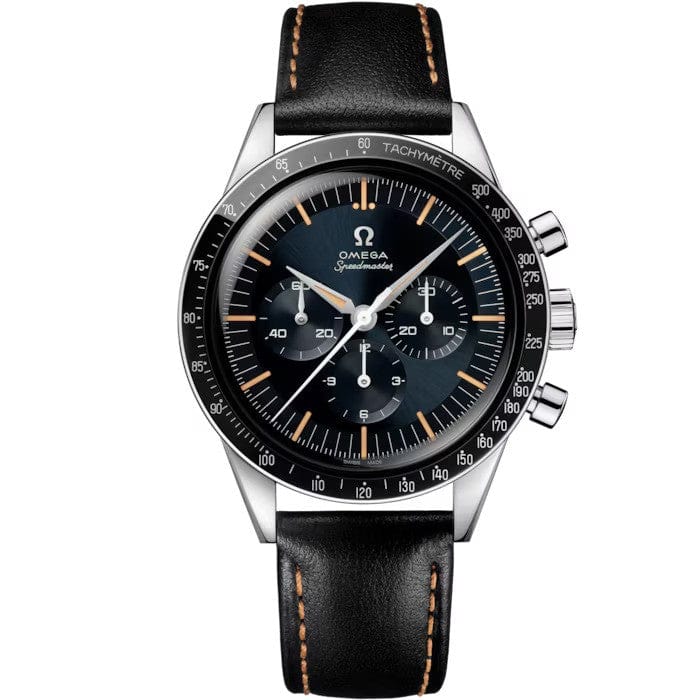 OMEGA Speedmaster First Omega In Space Co-Axial Master Chronometer