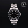 Rolex Certified Pre-Owned Submariner in Oyster, 40 mm, Stainless Steel 14060 watch available at Long's Jewelers.