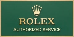 Rolex Authorized Service