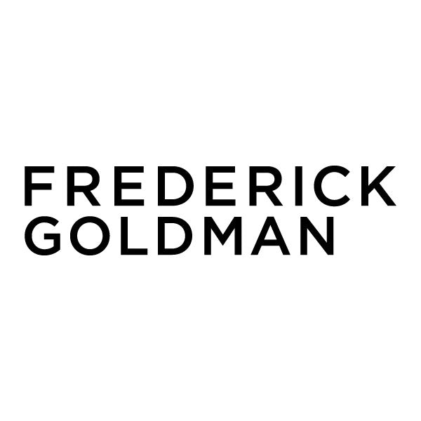 Frederick Goldman
