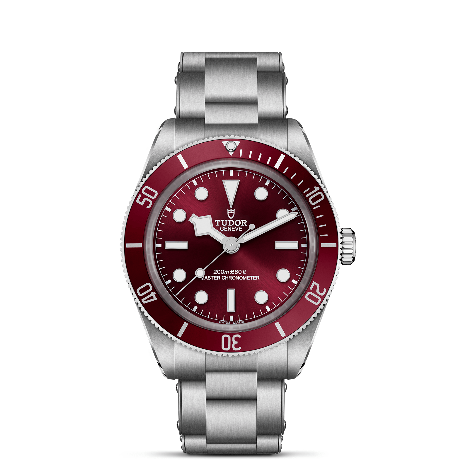 TUDOR Black Bay 58 M7939A1A0RU-0002 – Long's Jewelers