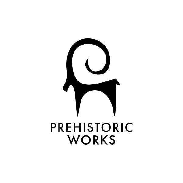 Prehistoric Works