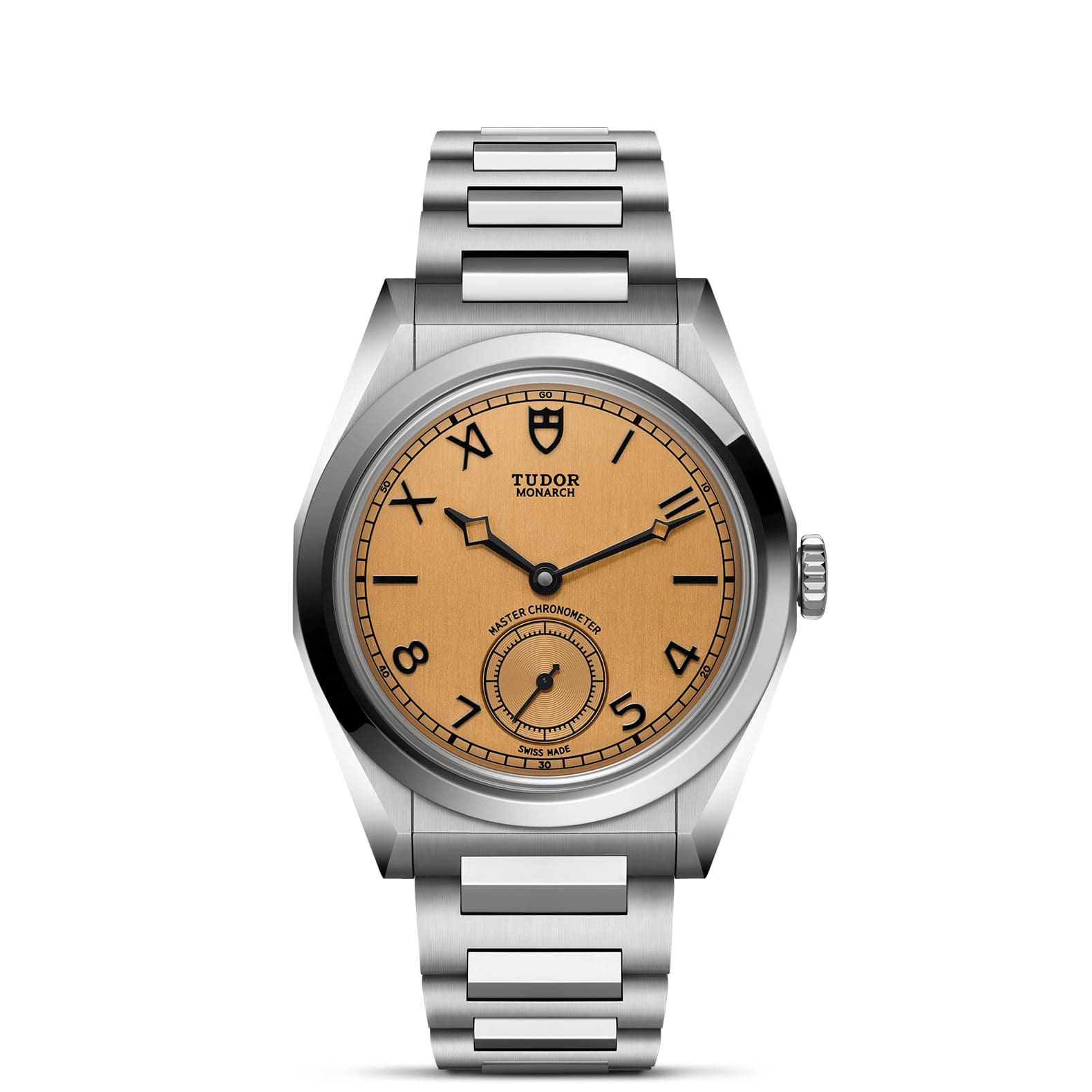 TUDOR Monarch M2639W1A0U-0001 – Long's Jewelers