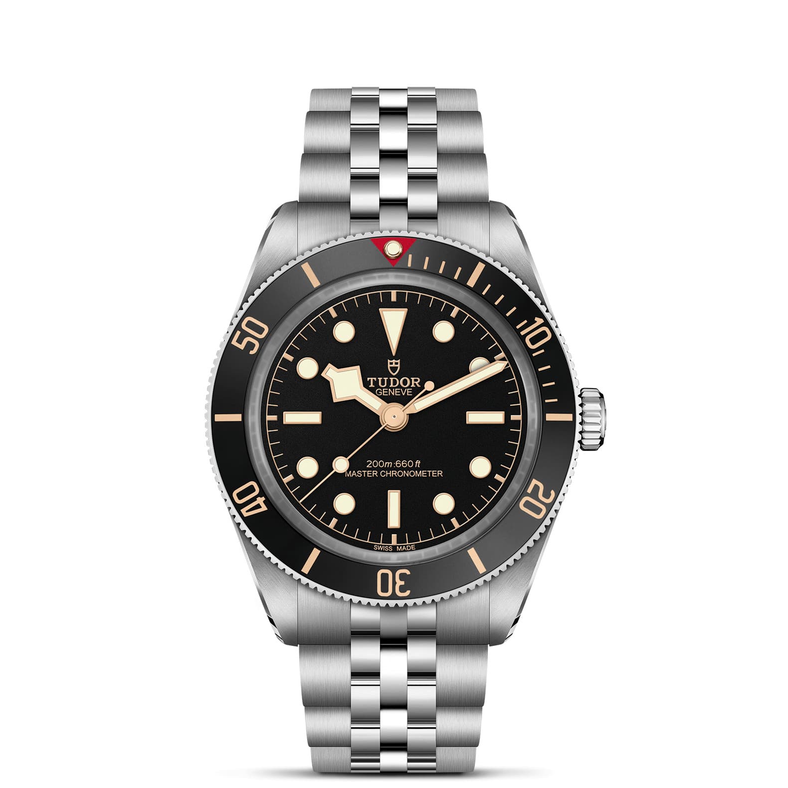 TUDOR Black Bay 58 M7939A1A0NU-0001 – Long's Jewelers
