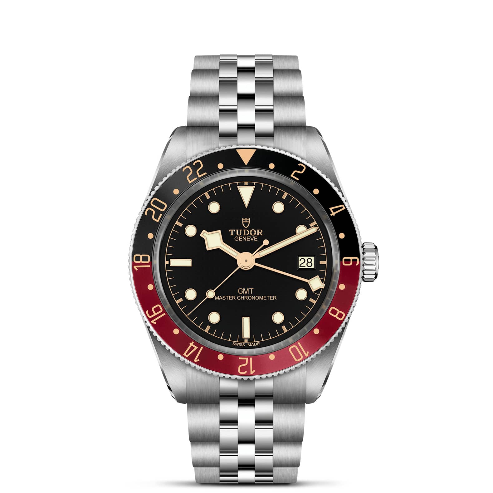 TUDOR Black Bay 58 GMT M7939G1A0NRU-0003 – Long's Jewelers