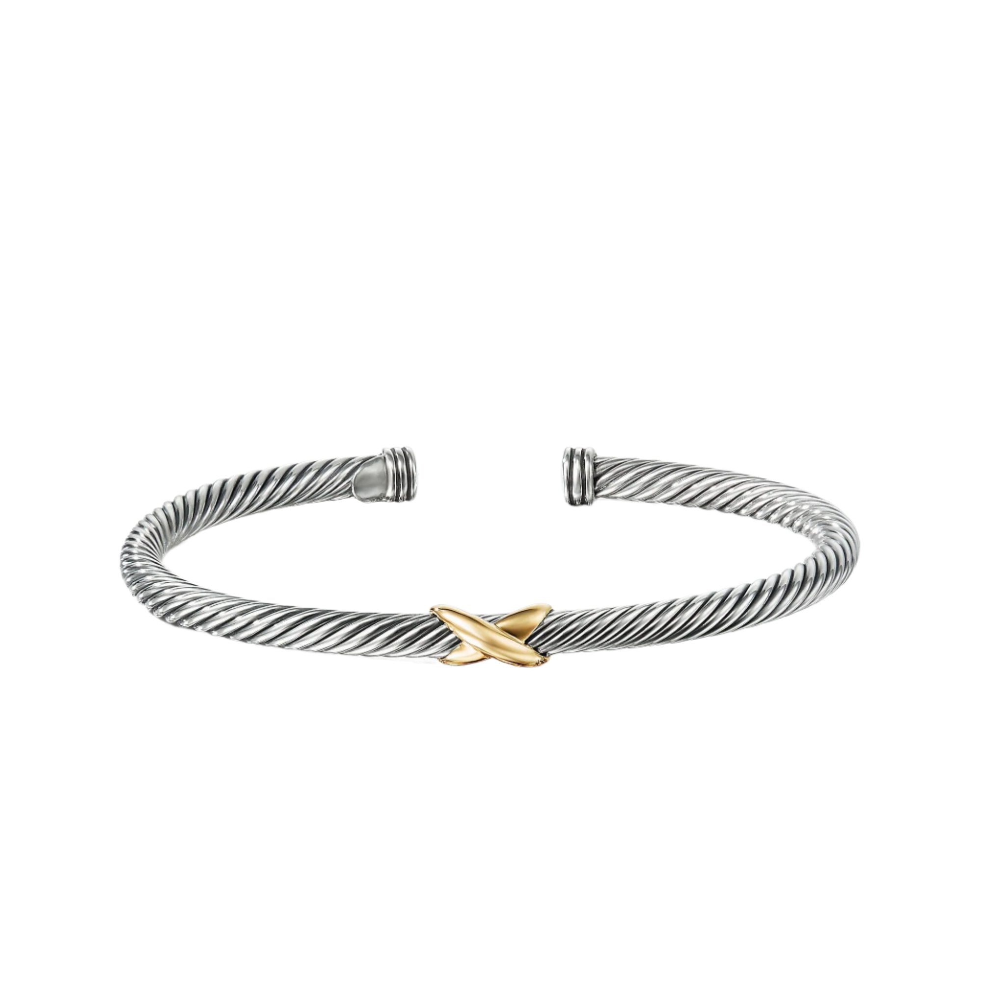 ◇HYERES LOR◇ Essence Silver (W) Tennis Station Bracelet Wh MUSINSA | HYERES-LOR Essence Heart Silver (W) Tennis