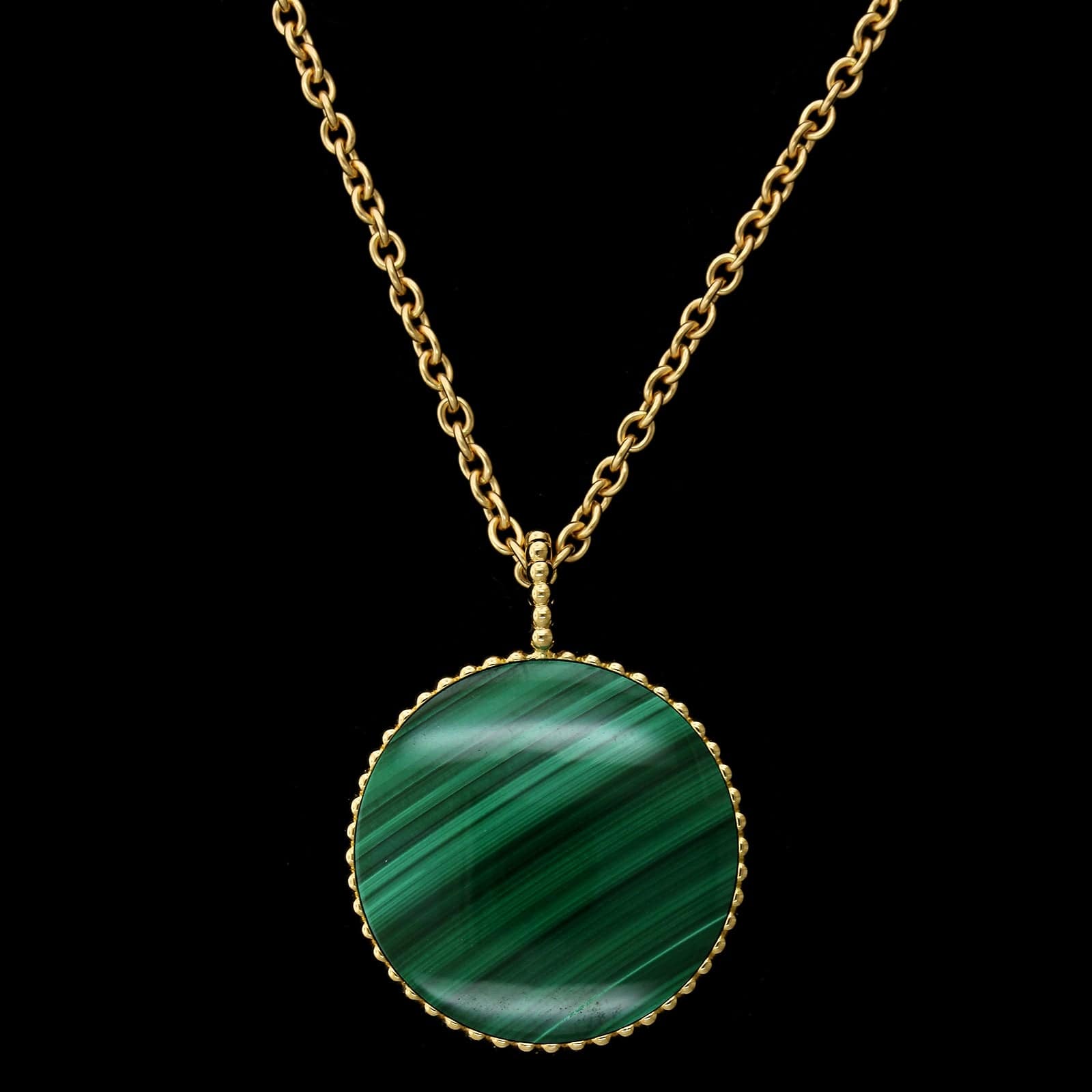 Louis Vuitton Luckygram Crystal Dice Pendant Necklace - Gold-Tone Metal Pendant  Necklace, Necklaces - LOU283897