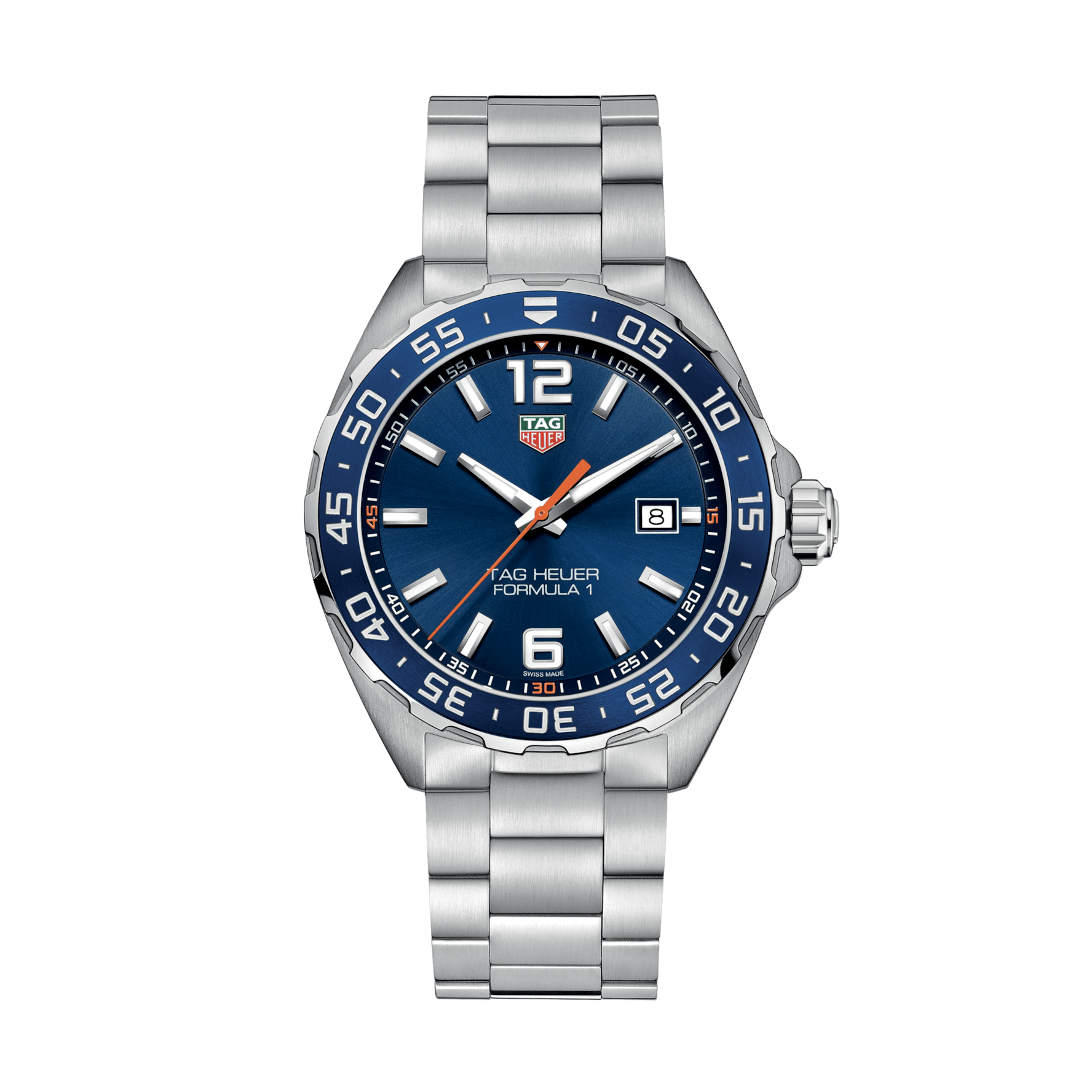Watch tag heuer formula 1 best sale