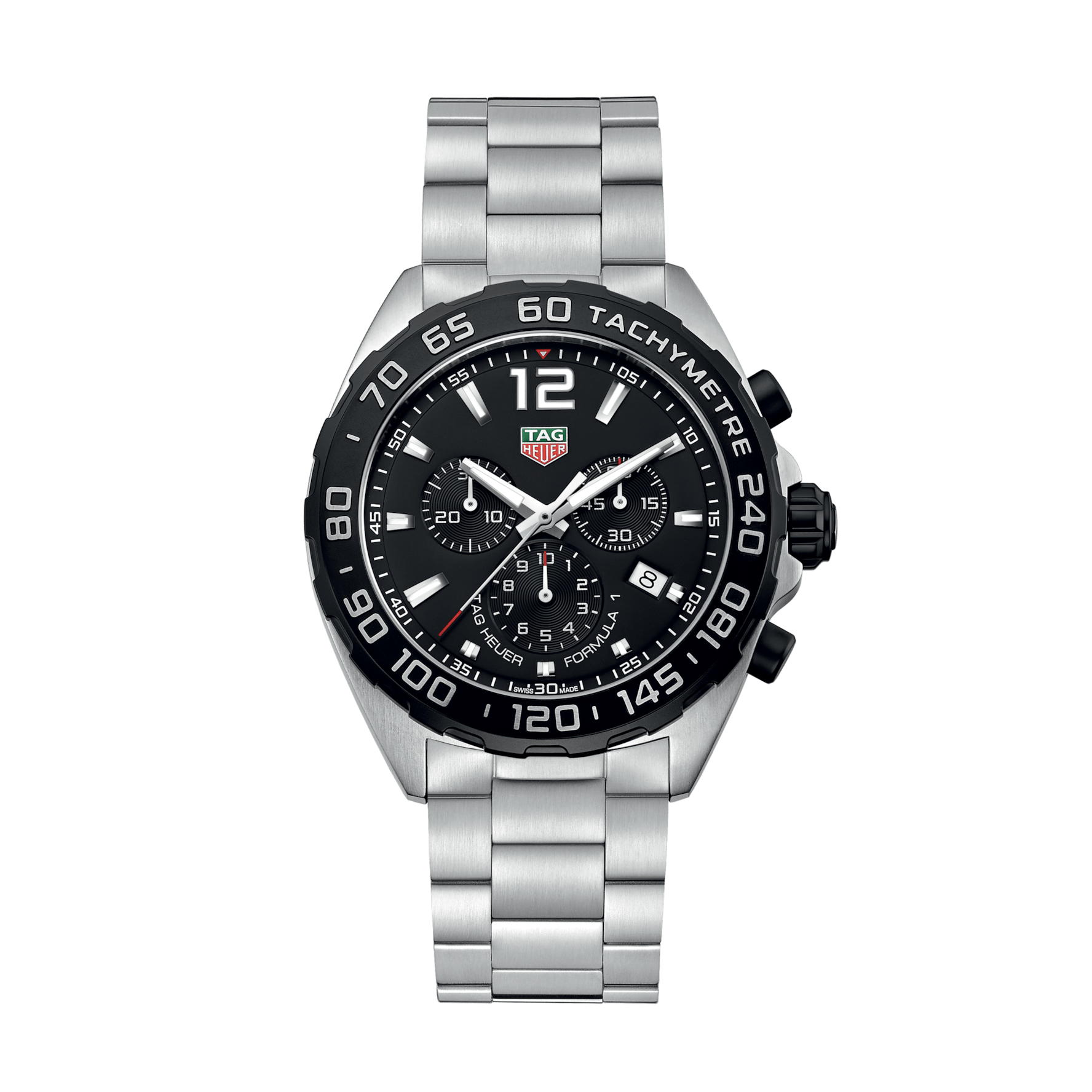 TAG Heuer Formula 1 Quartz Chronograph Watch CAZ1010.BA0842