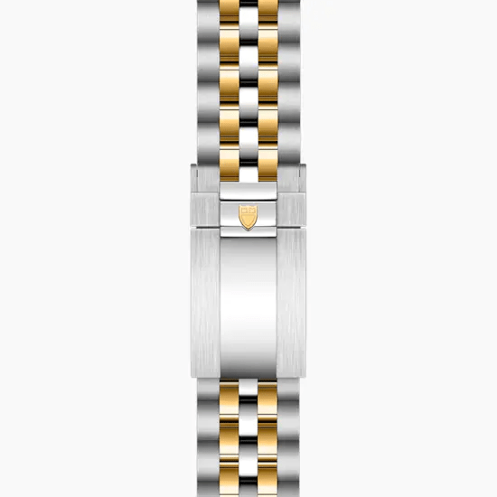 Tudor77ページ② TUDOR Black Bay 39 S&G M79663-0002 – Long's Jewelers