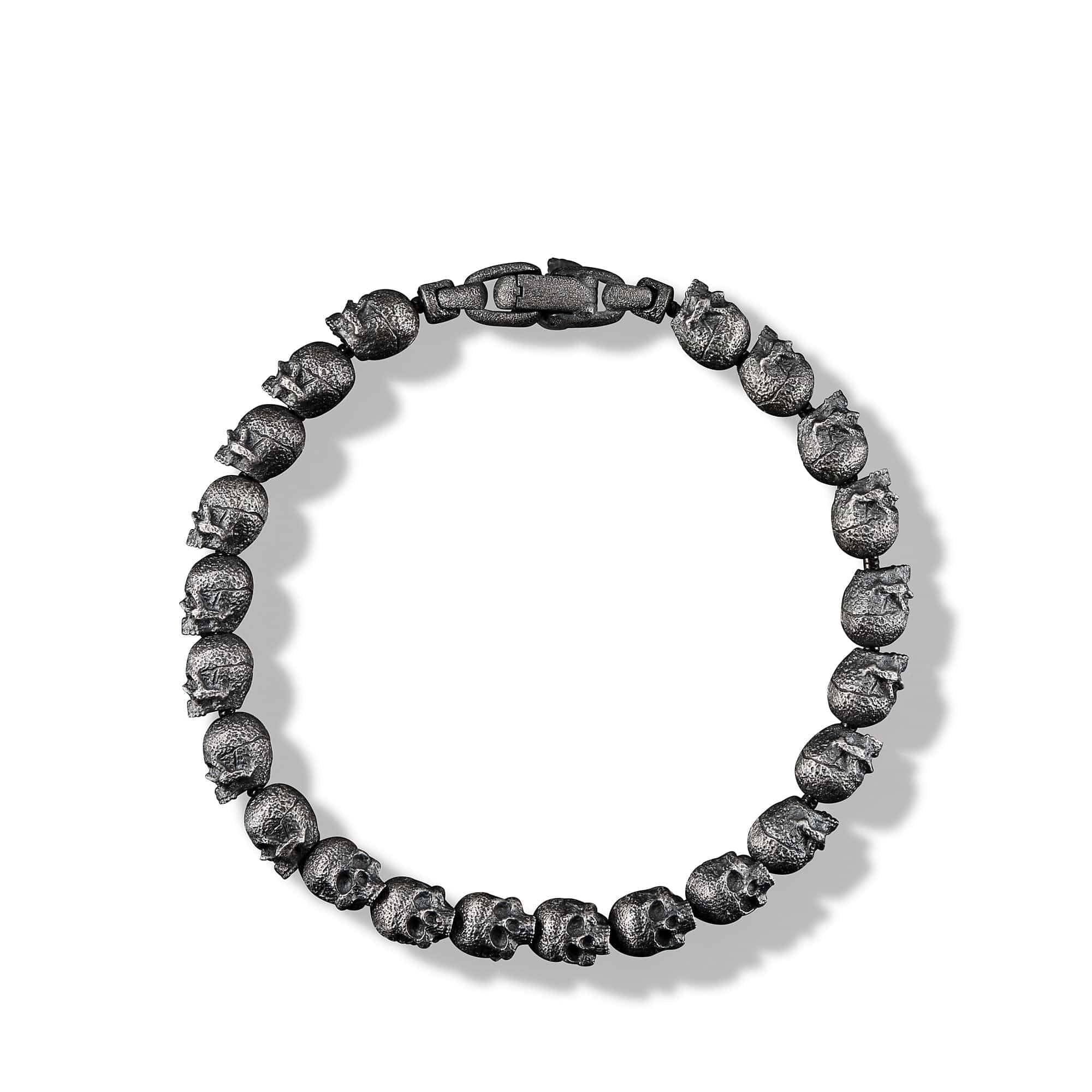 Skull Bracelet – Long's Jewelers