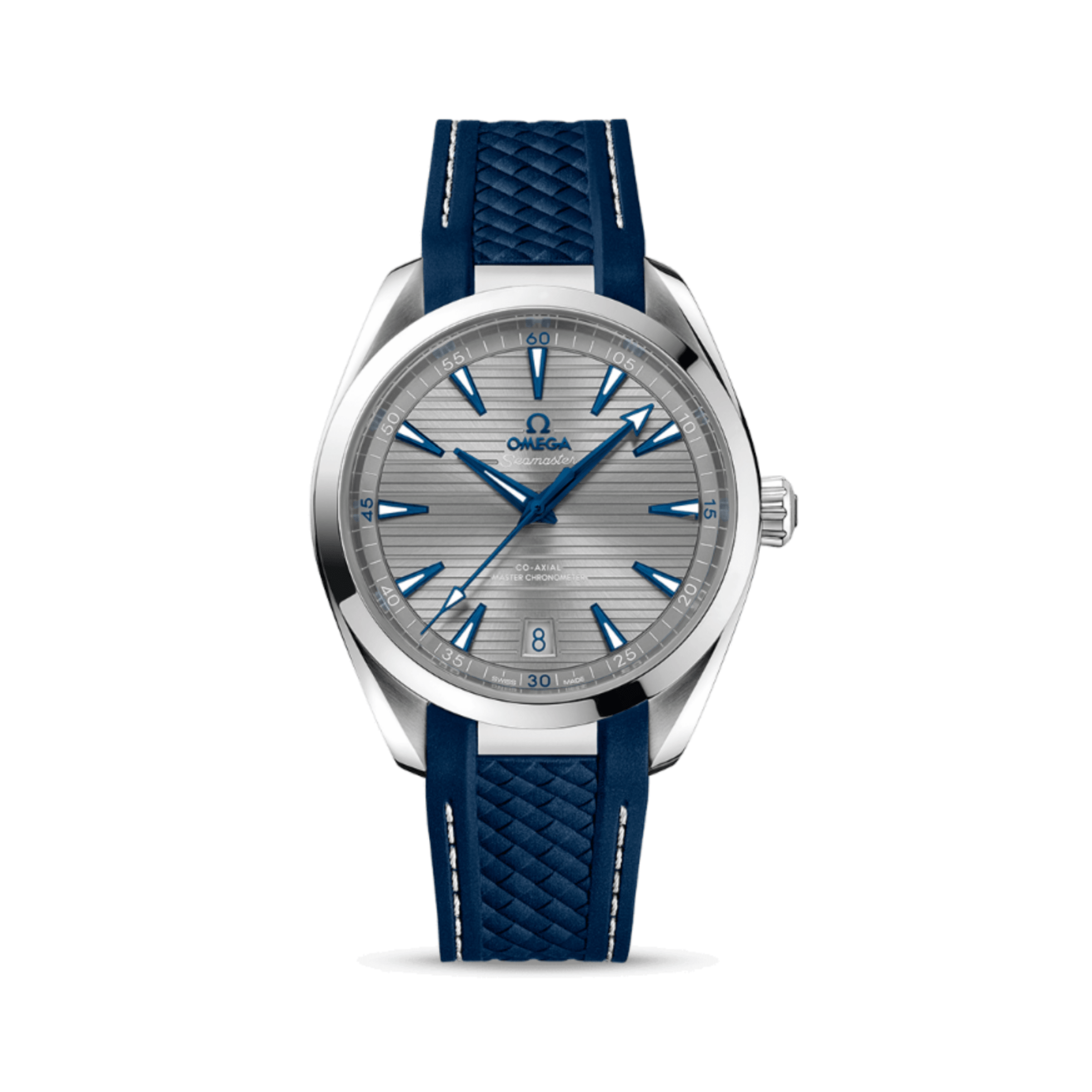 Omega co axial seamaster online