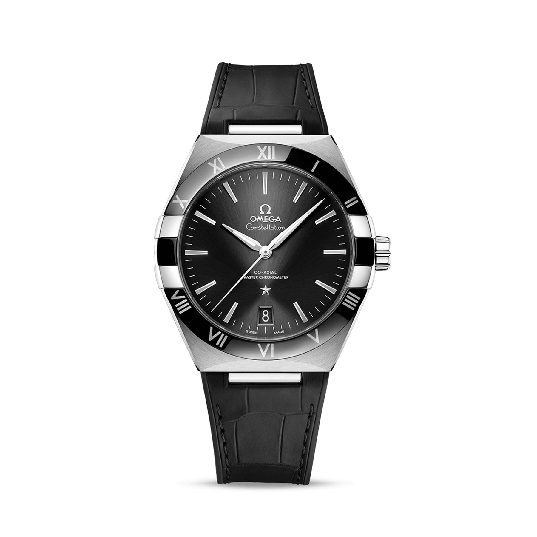 OMEGA Constellation Co-Axial Master Chronometer 41mm 131.33.41.21