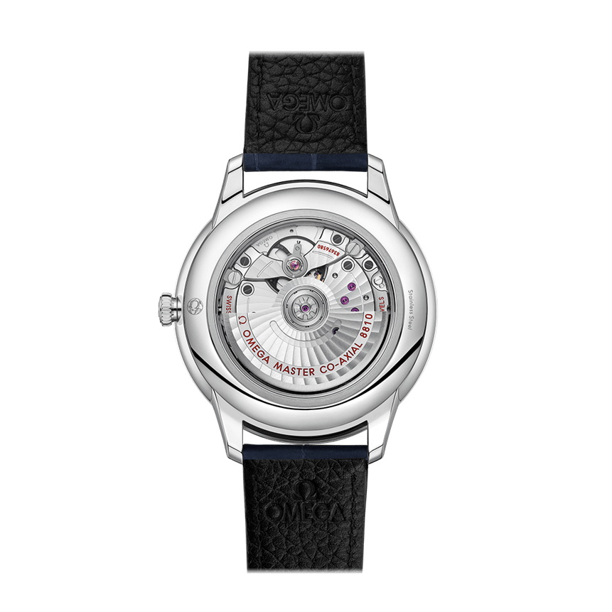 OMEGA Prestige Co-Axial Master Chronometer Power Reserve 41 mm