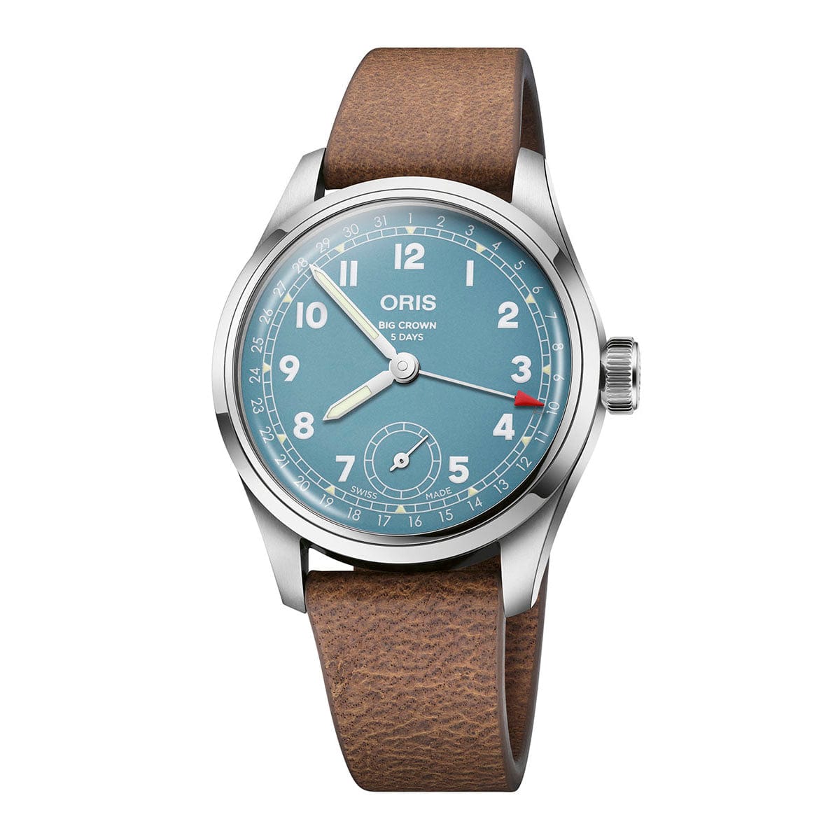 Oris Big Crown Pointer Date - Main Image