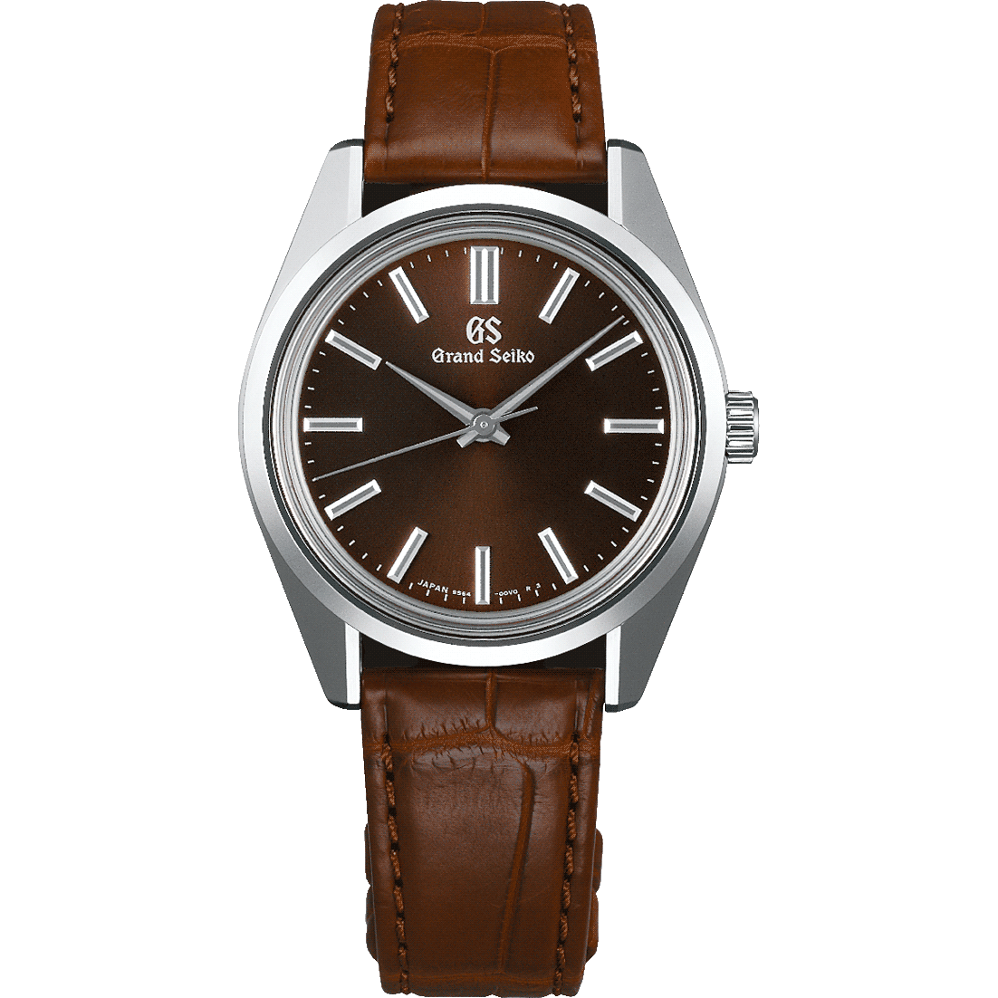 Grand Seiko Manual SBGW293 – Long's Jewelers