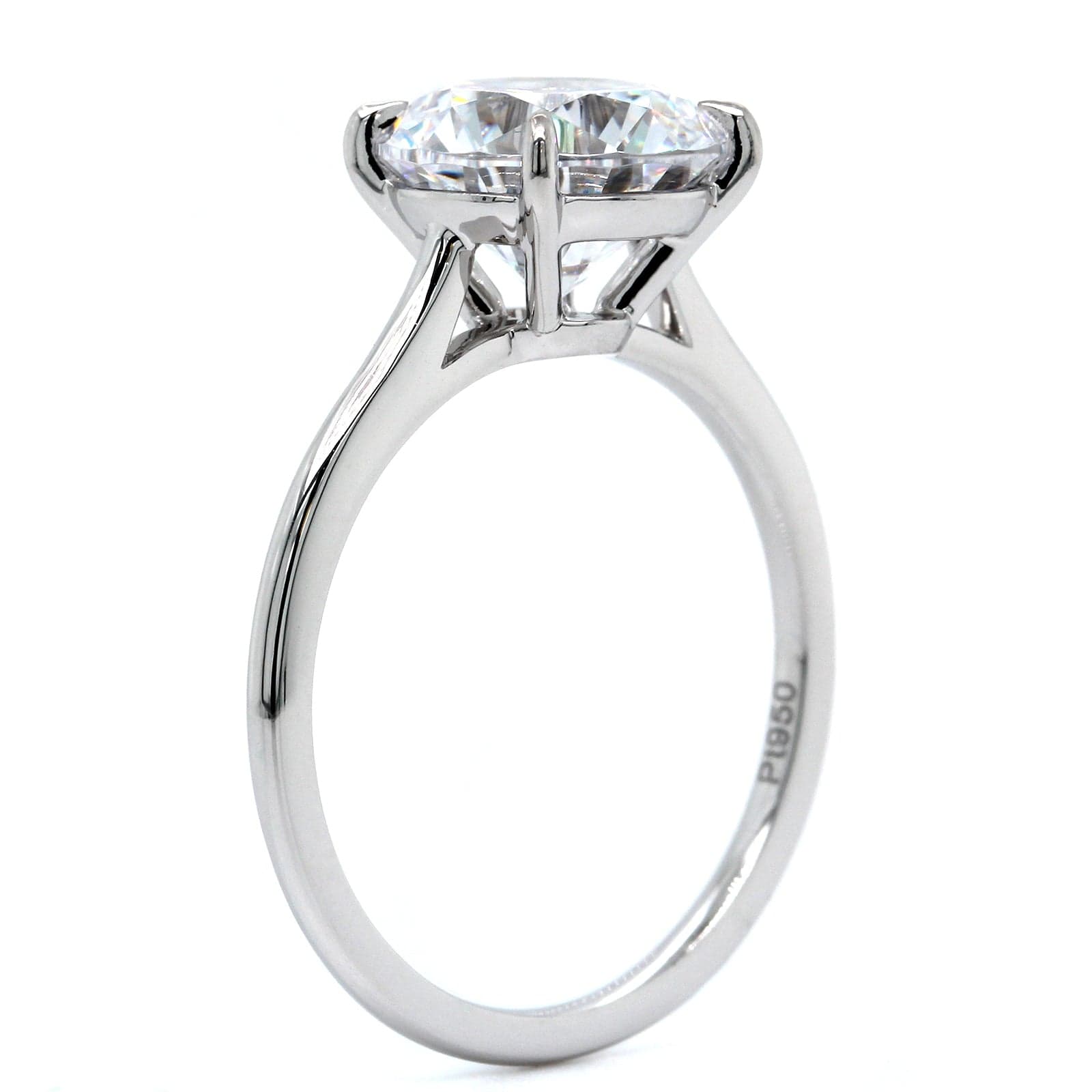 4 prong diamond Outlet