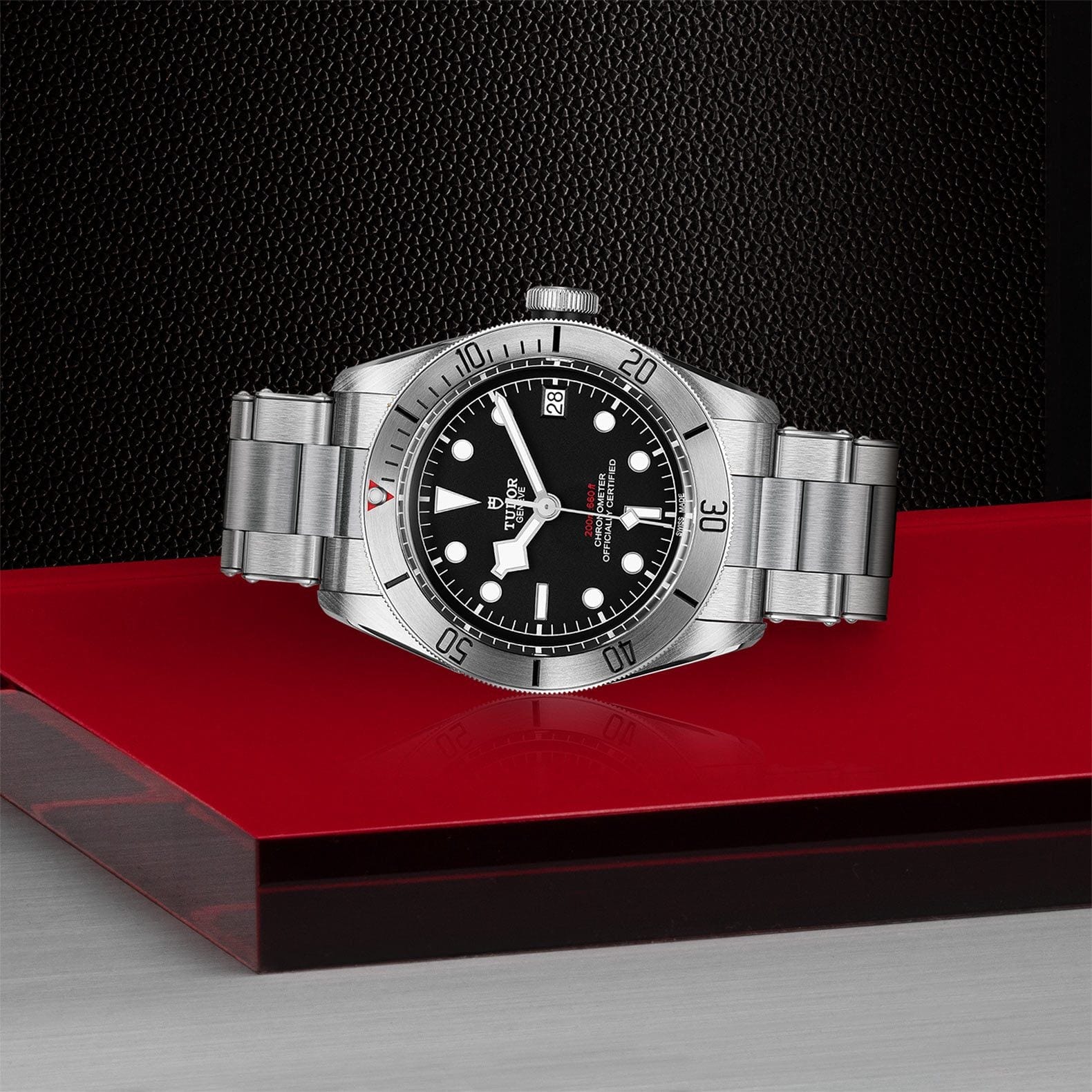 TUDOR Black Bay Steel 41 Steel M79730-0006 - Main Image