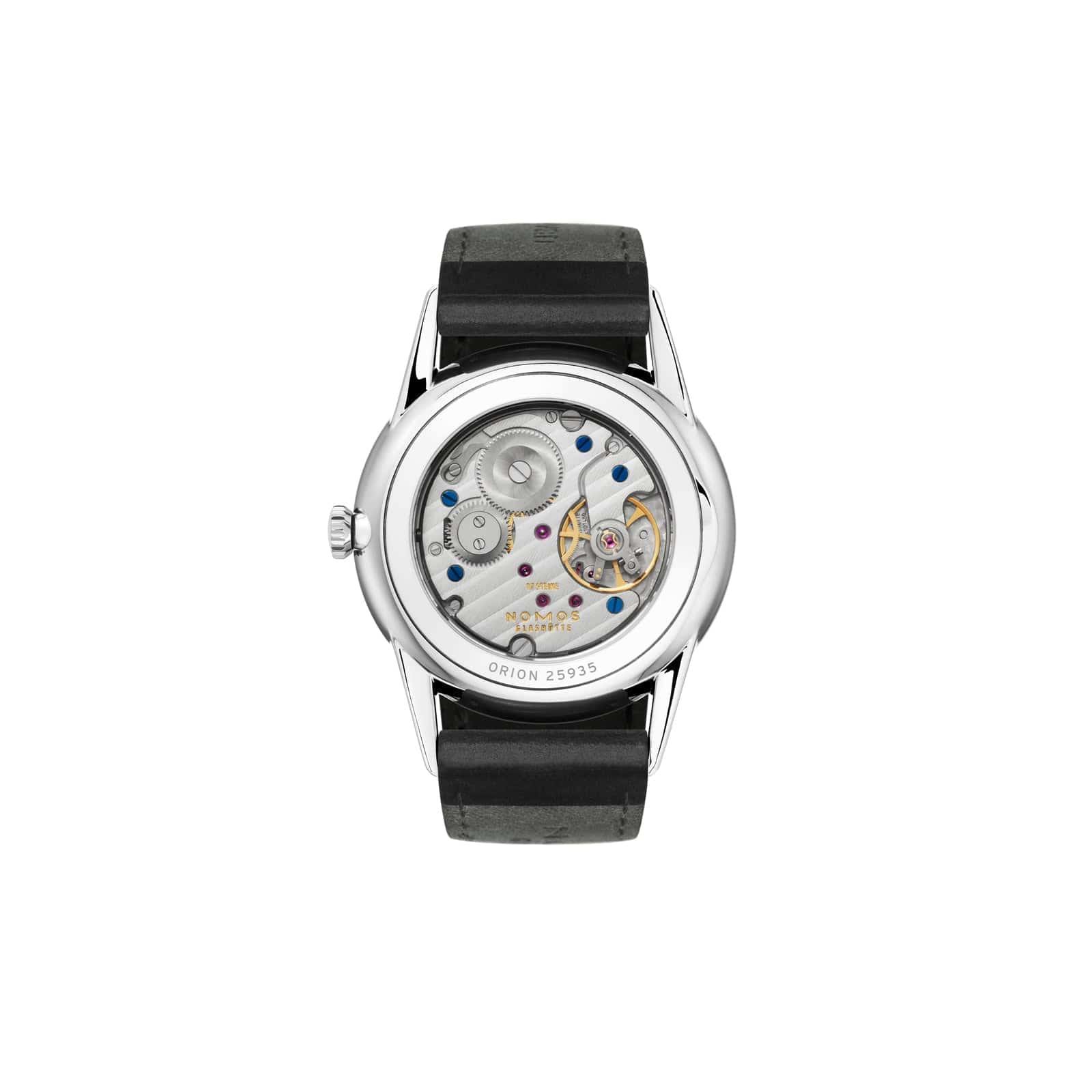 Nomos orion 309 top