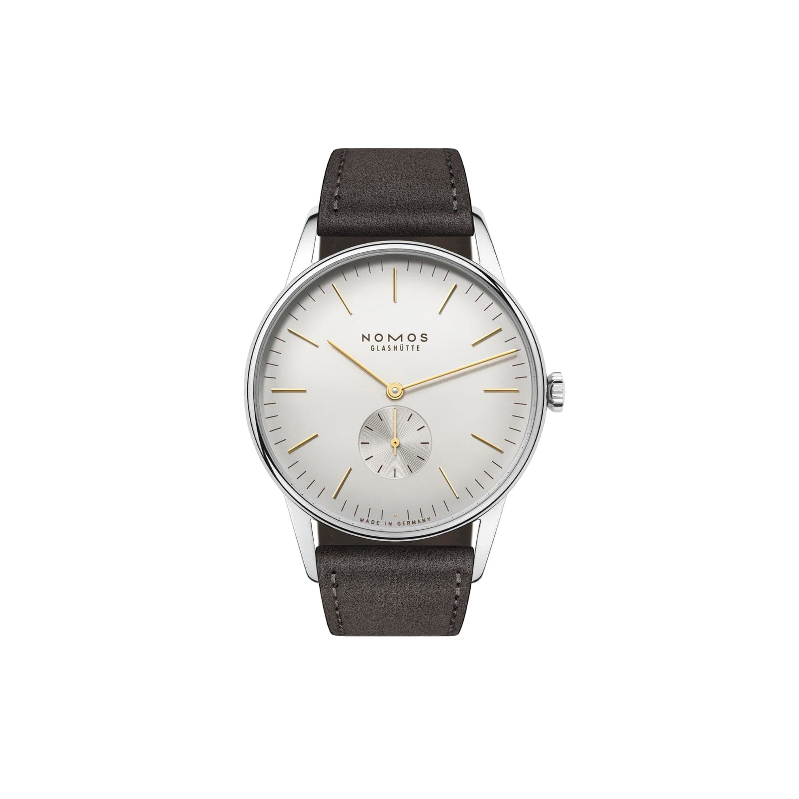Nomos orion 352 store