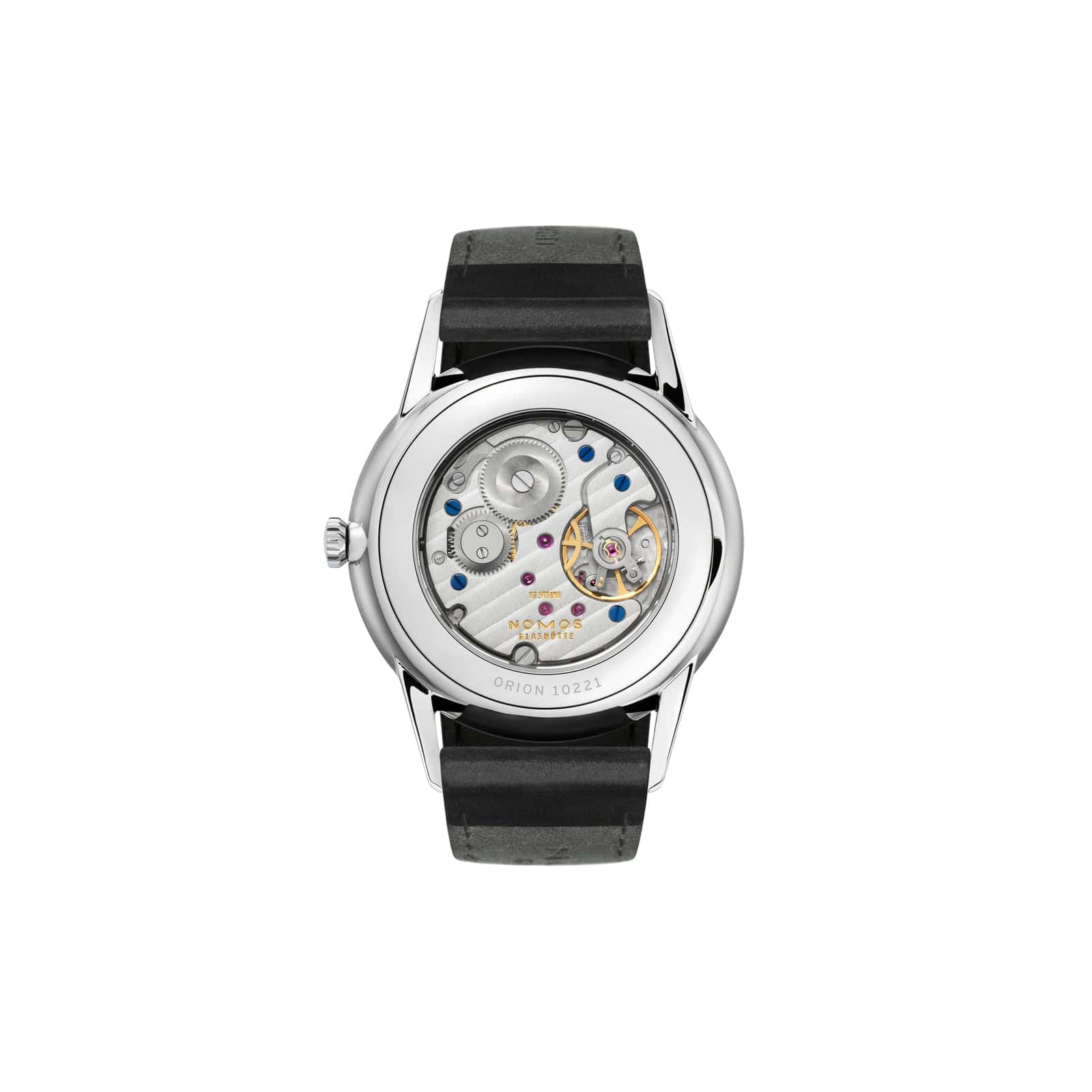 Nomos orion 38 shop
