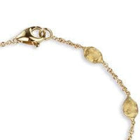 Marco Bicego Siviglia 18K Yellow Gold Small Bead Bracelet