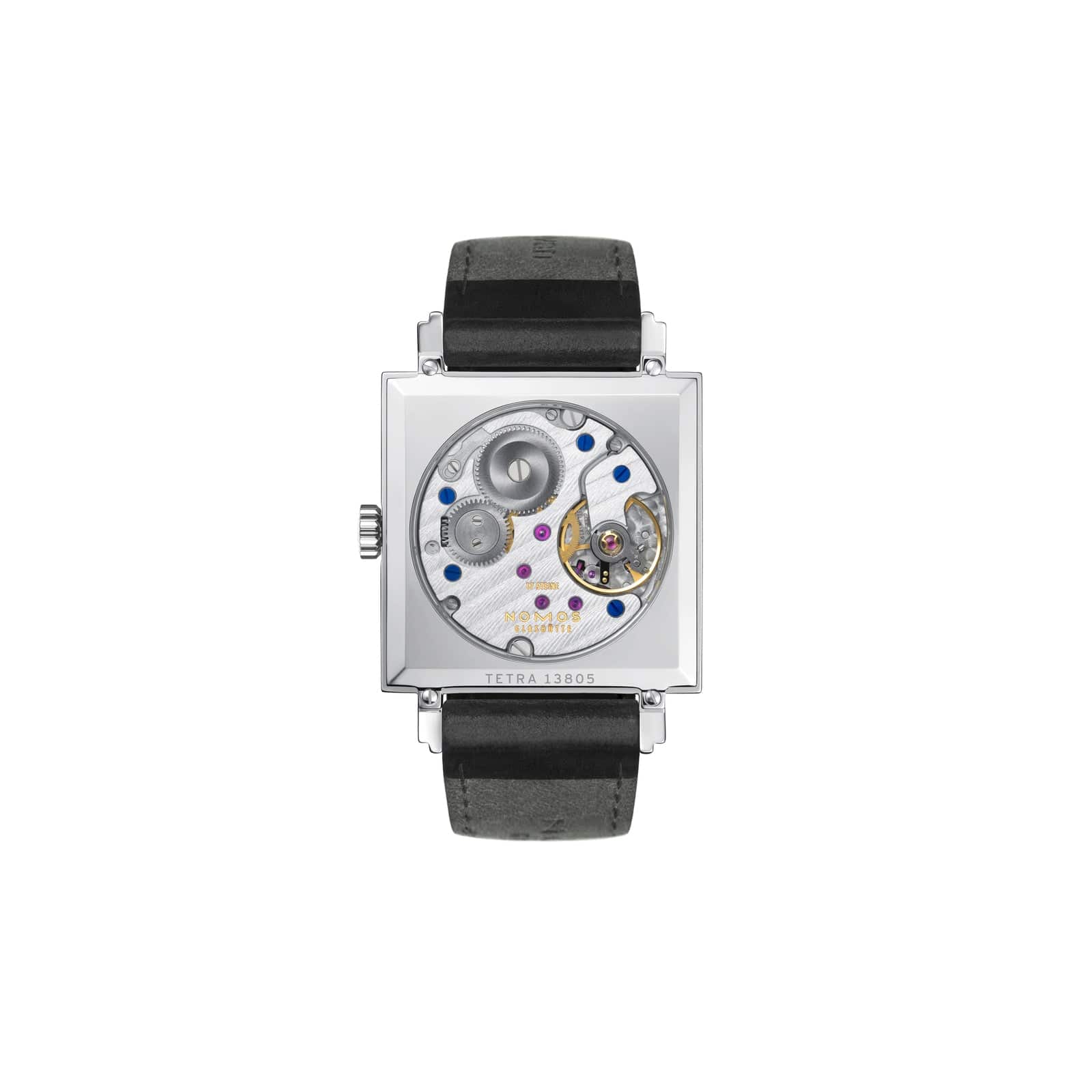 Nomos tetra watch hotsell