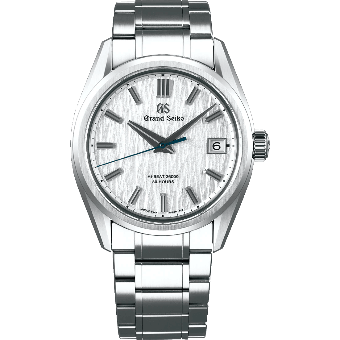 Grand Seiko Hi-Beat 36000 80 Hours SLGH005 – Long's Jewelers